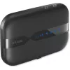 D-Link Mobile Wi-Fi 4G Hotspot 150 Mbps, Wi-Fi 4 (802.11n), 3G, 4G, must, kaasaskantav ruuter