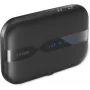 D-Link Mobile Wi-Fi 4G Hotspot 150 Mbps, Wi-Fi 4 (802.11n), 3G, 4G, must, kaasaskantav ruuter