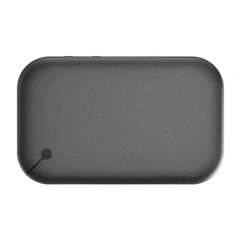 D-Link Mobile Wi-Fi 4G Hotspot 150 Mbps, Wi-Fi 4 (802.11n), 3G, 4G, must, kaasaskantav ruuter