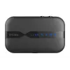 D-Link Mobile Wi-Fi 4G Hotspot 150 Mbps, Wi-Fi 4 (802.11n), 3G, 4G, must, kaasaskantav ruuter