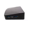 CLUB3D CSV-3103D The Club 3D universaalne USB 3.1 Gen 1 UHD 4K dokkimisjaam DisplayLink™
