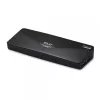 CLUB3D CSV-3103D The Club 3D universaalne USB 3.1 Gen 1 UHD 4K dokkimisjaam DisplayLink™