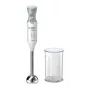 Bosch MSM66110 blender Sukelmikser 600 W Hall, Valge