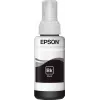 Epson 664 Ecotank musta tindipudel (70 ml)