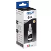 Epson 664 Ecotank musta tindipudel (70 ml)