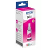 Epson 664 Ecotank magenta tindipudel (70 ml)