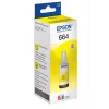 Epson 664 Ecotank kollane tindipudel (70 ml)