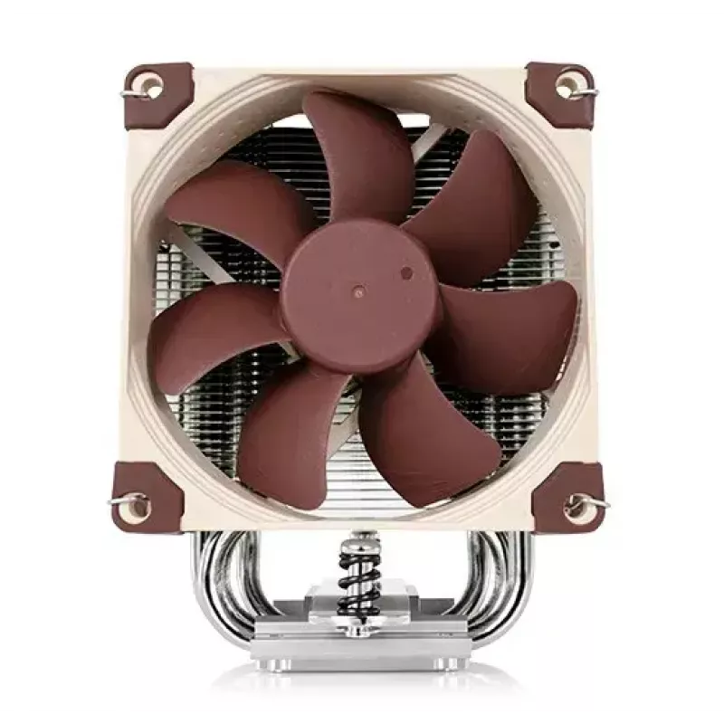 CPU jahuti Noctua NH-U9S – 92 mm ventilaator, 95×68×125 mm radiaator, 2000 RPM, 78.9 m³/h õhuvool