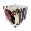 CPU jahuti Noctua NH-U9S – 92 mm ventilaator, 95×68×125 mm radiaator, 2000 RPM, 78.9 m³/h õhuvool