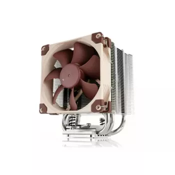 CPU jahuti Noctua NH-U9S – 92 mm ventilaator, 95×68×125 mm radiaator, 2000 RPM, 78.9 m³/h õhuvool
