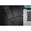 USB-C to USB A laadimiskaabel Goobay 67999