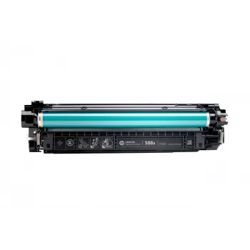 HP 508A Magenta originaalne LaserJet toonerikassett
