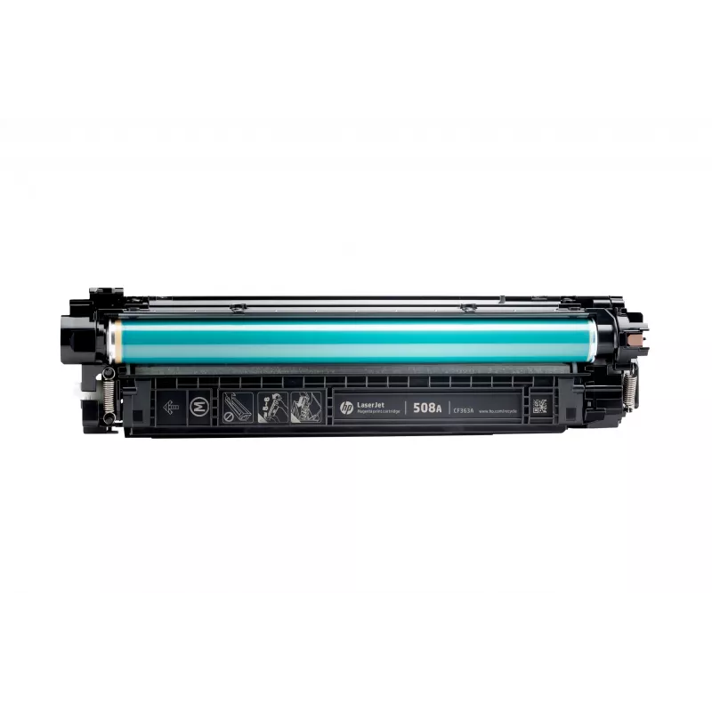 HP 508A Magenta originaalne LaserJet toonerikassett