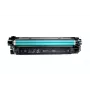 HP 508A Magenta originaalne LaserJet toonerikassett