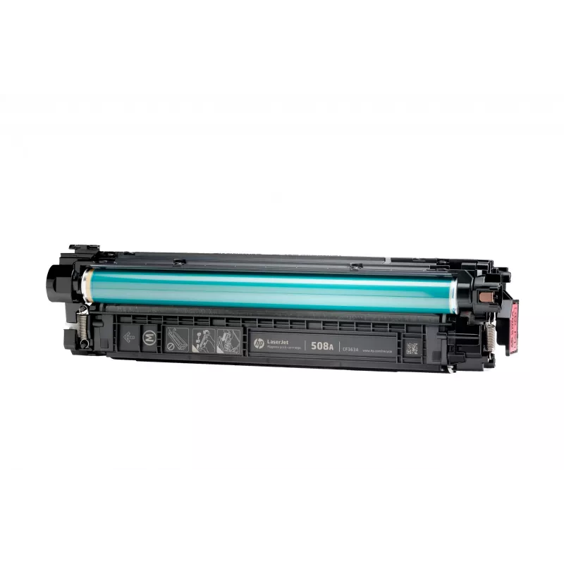 HP 508A Magenta originaalne LaserJet toonerikassett