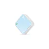 TP-Link TL-WR802N traadita ruuter Fast Ethernet Single-band (2,4 GHz) sinine, valge