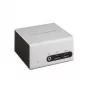 CLUB3D USB 3.2 Gen 1 4K UHD 30 Hz Mini dokkimisjaam, ülikerge disain