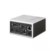 CLUB3D USB 3.2 Gen 1 4K UHD 30 Hz Mini dokkimisjaam, ülikerge disain