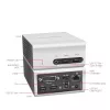 CLUB3D USB 3.2 Gen 1 4K UHD 30 Hz Mini dokkimisjaam, ülikerge disain