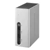CLUB3D USB 3.2 Gen 1 4K UHD 30 Hz Mini dokkimisjaam, ülikerge disain