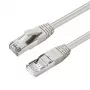 Microconnect SSTP601 võrgukaabel Hall 1 m Cat6 S/FTP (S-STP)