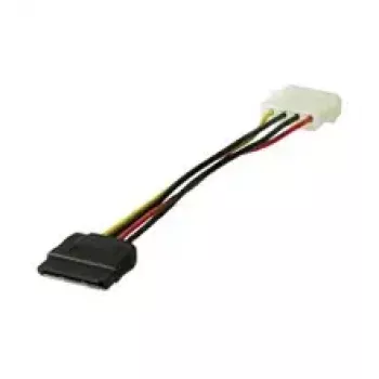 SATA toiteadapter Goobay CAK 50674