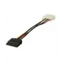 SATA toiteadapter Goobay CAK 50674