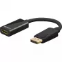 DisplayPort-HDMI-kaabel Goobay 67881
