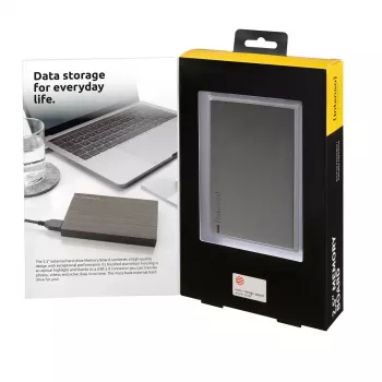 Väline kõvaketas Intenso 1TB USB 3.0 6028660
