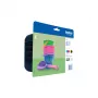 Brother LC-221 tindikassett 4 tk Originaalne, standardtootlikkusega, must, tsüaan, magenta, kollane