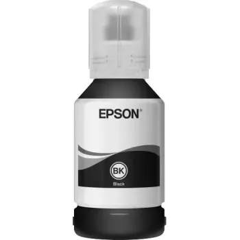 Epson T7741 pigmentmust tintepudel 1x 140 ml