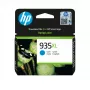 HP 935XL High Yield Cyan originaalprinterikassett