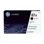 Toner HP 87A Must Original LaserJet 8550 lehekülge Must