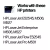 Toner HP 87A Must Original LaserJet 8550 lehekülge Must