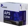Toiteplokk Inter-Tech Argus APS 520 W