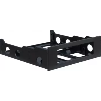 Serverikorpus Inter-Tech IPC 4U-4088-S Rack Must