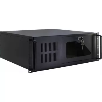 Serverikorpus Inter-Tech IPC 4U-4088-S Rack Must