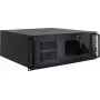 Serverikorpus Inter-Tech IPC 4U-4088-S Rack Must