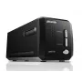 Plustek OpticFilm 8200i SE Filmide/slaidide skanner 7200 x 7200 DPI Must