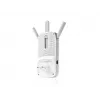 TP-LINK RE450 võimendi 802.11ac, 2,4 GHz/5 GHz, 450+1300 Mbit/s, 10/100/1000 Mbit/s, Ethernet LAN (RJ-45) pordid 1, antenni tüüp 3x väline