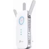 TP-LINK RE450 võimendi 802.11ac, 2,4 GHz/5 GHz, 450+1300 Mbit/s, 10/100/1000 Mbit/s, Ethernet LAN (RJ-45) pordid 1, antenni tüüp 3x väline