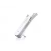 TP-LINK RE450 võimendi 802.11ac, 2,4 GHz/5 GHz, 450+1300 Mbit/s, 10/100/1000 Mbit/s, Ethernet LAN (RJ-45) pordid 1, antenni tüüp 3x väline