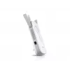 TP-LINK RE450 võimendi 802.11ac, 2,4 GHz/5 GHz, 450+1300 Mbit/s, 10/100/1000 Mbit/s, Ethernet LAN (RJ-45) pordid 1, antenni tüüp 3x väline