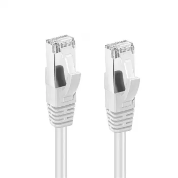 Microconnect SSTP602W võrgukaabel Valge 2 m Cat6 S/FTP (S-STP)