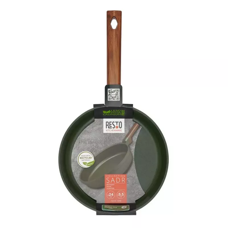 Universaalne pann Resto Kitchenware Sadr