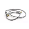 Võrgukaabel Goobay RJ45 Patch Cord CAT 6A S/FTP 2m Hall