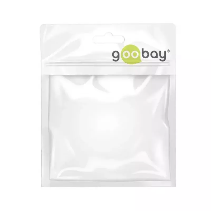 Goobay pikendusjuhe C13 pesa C14 pistik 3m Must