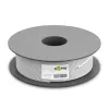 Võrgukaabel Goobay 96094 hall 100 m Cat6a S/FTP