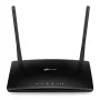 TP-Link Archer MR200 traadita ruuter Fast Ethernet Kaheriba (2,4 GHz / 5 GHz) 4G Must