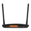TP-Link Archer MR200 traadita ruuter Fast Ethernet Kaheriba (2,4 GHz / 5 GHz) 4G Must